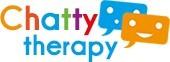 Chatty Therapy Logo