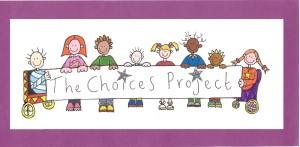 The Choices Project logo