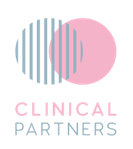 Clinical Partners logo