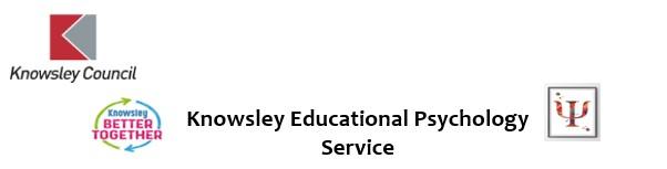 Educational Psychology Service Logo