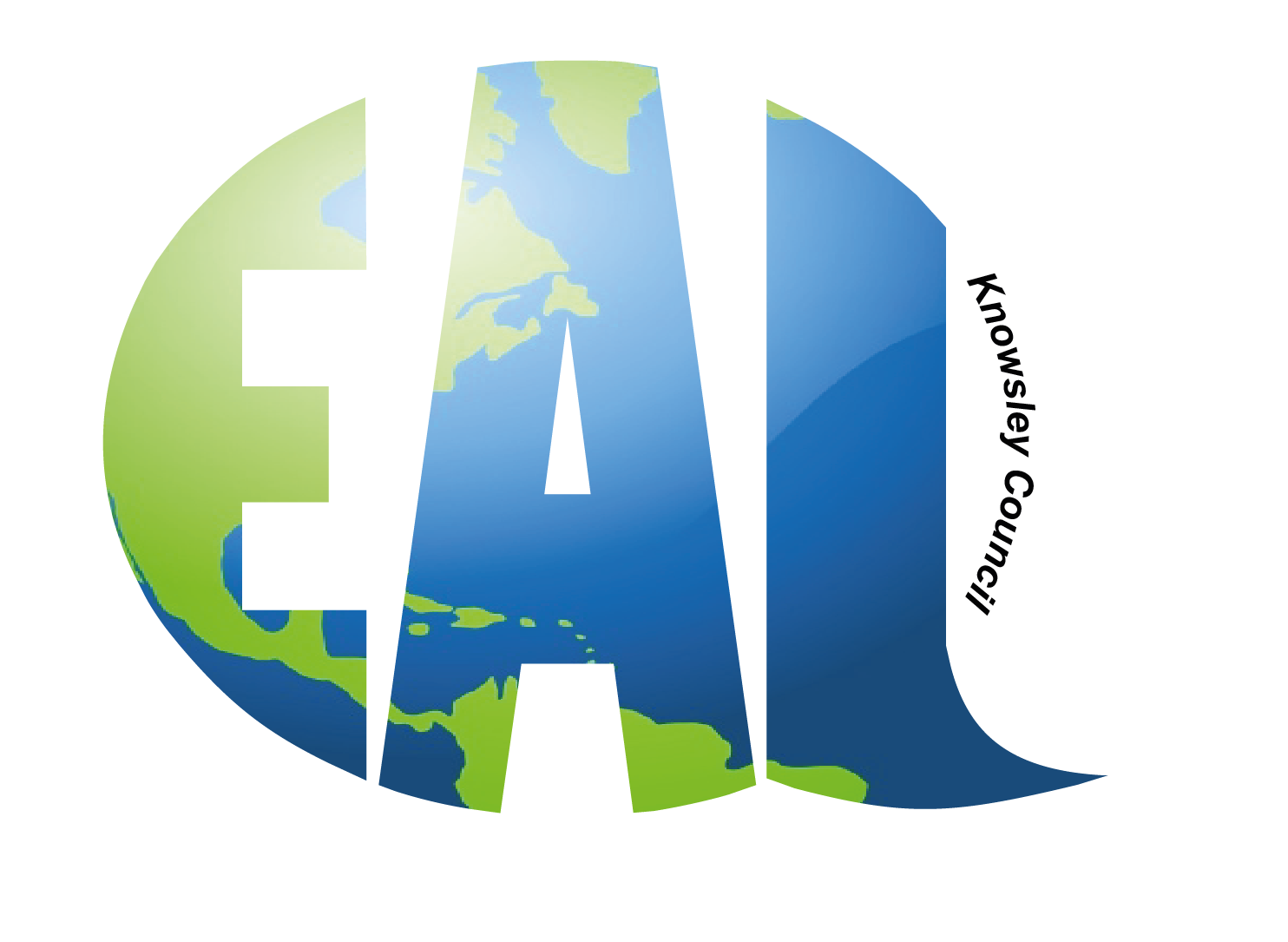 EAL Logo