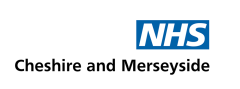 NHS Cheshire and Merseyside Logo