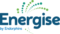 Energise logo